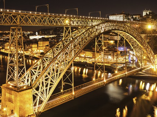 20200023 - Oporto D. Luis Bridge 